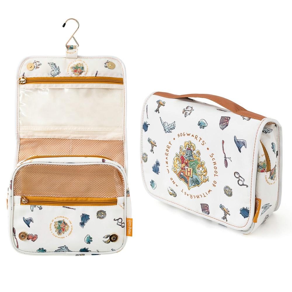 Grupo Erik Harry Potter - Hanging Travel Trousse de maquillage - Multicolore